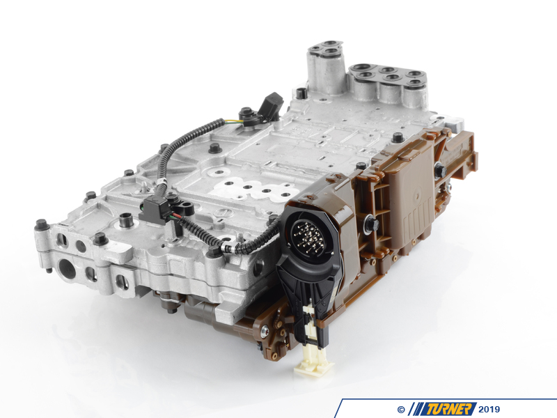 24607623883 - Genuine BMW Set, Mechatronic - 24607623883