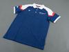 Genuine BMW POLO SHIRT MOTORSPO 76628551805 View 2