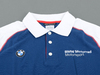 Genuine BMW POLO SHIRT MOTORSPO 76628551805 View 3