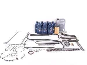 Timing Chain Kit 