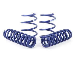 H&R Sport Spring Set - F36 428i 435i 440i Gran Coupe (RWD & xDrive)