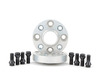 H&R H&R DRA Series Wheel Spacers - 25mm (1 Pair) 5024564 View 1