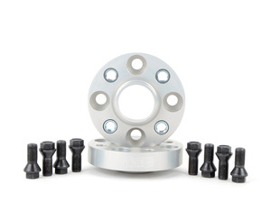 H&R DRA Series Wheel Spacers - 25mm (1 Pair)