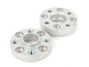 H&R H&R DRA Series Wheel Spacers - 25mm (1 Pair) 5024564 View 3