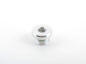 Genuine BMW DCT Transmission Screw Plug - M18X1,5X12