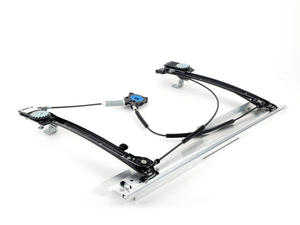Genuine MINI Window Lifter Without Motor, 51332756084