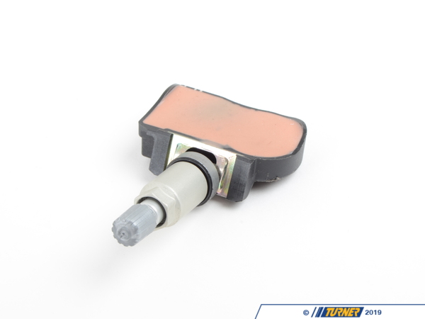 Continental OEM VDO BMW Wheel Pressure Sensor -- Multiple BMW's - 2010 up to 11/2016 36106856209
