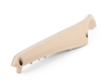 Genuine BMW Genuine BMW Armrest, Titanium Ii, Front - 51417049683 - Hellbeige 51417049683 View 4