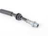 Meyle Brake Hose - Rear 34306763682 View 3
