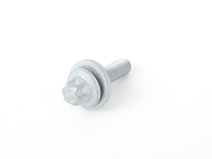 Genuine BMW F80 M3, F82 M4 Torx Screw With Collar - 31106859809