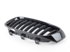 Genuine BMW M Performance Genuine BMW M Performance M Performance Gloss Black Grille - Left 51712410147 View 1