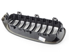 Genuine BMW M Performance Genuine BMW M Performance M Performance Gloss Black Grille - Left 51712410147 View 3