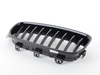 Genuine BMW M Performance Genuine BMW M Performance M Performance Gloss Black Grille - right 51712410146 View 1
