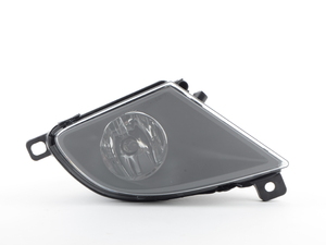 Fog Light - Right