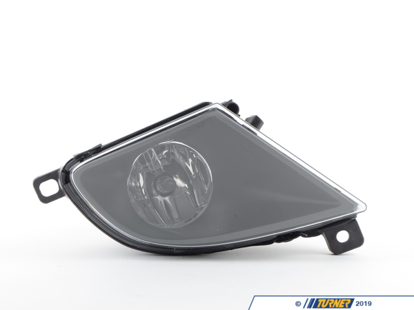 Genuine BMW Fog Light - Right 63177177712