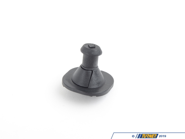 Genuine BMW Genuine BMW Bump Stop - 13718507322 13718507322