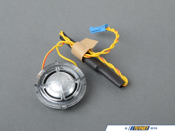 Genuine BMW Genuine BMW Tweeter - 65139279629 65139279629