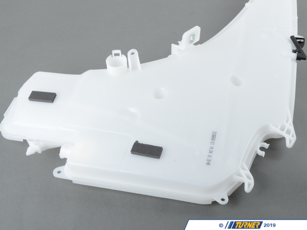 Genuine BMW Genuine BMW Windshield Cleaning Containe - 61667238666 61667238666