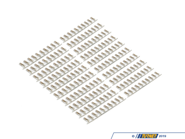 Genuine BMW Genuine BMW Socket - Pack of 100 1252756782