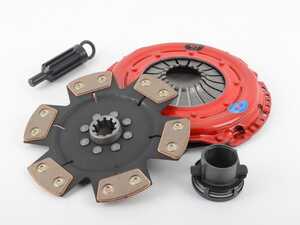 Stage 3 Drag/Drift Clutch Kit