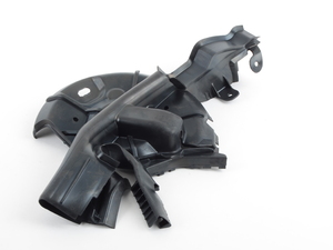 Genuine BMW Right Engine Hood Sealing - 51768066662