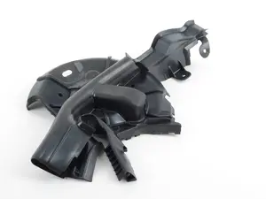 Genuine BMW Right Engine Hood Sealing - 51768066662
