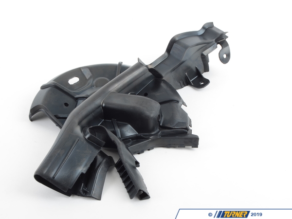 Genuine BMW Genuine BMW Right Engine Hood Sealing - 51768066662 51768066662