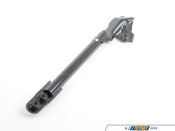Genuine BMW Genuine BMW F80 M3, F82 M4 Extension, Strut Tower Brace - 31122284858 31122284858