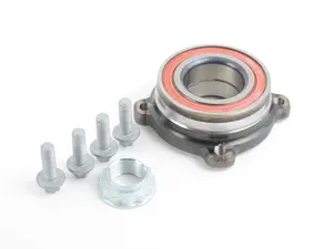 Rear Wheel Bearing Kit - Priced Each