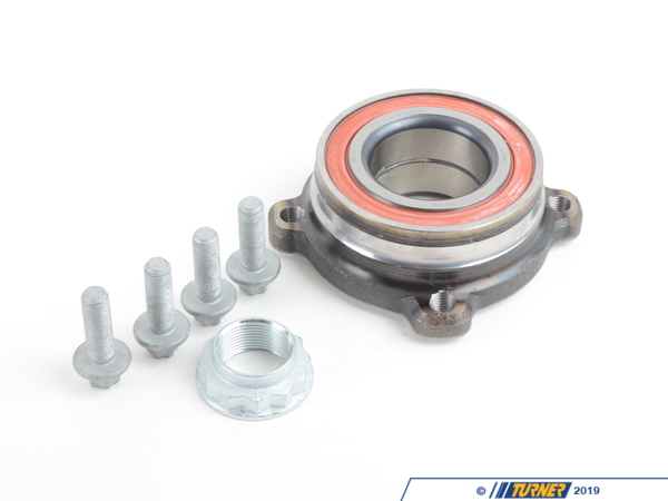 Febi Rear Wheel Bearing Kit - Priced Each 33411095652S1