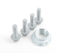 Febi Rear Wheel Bearing Kit - Priced Each 33411095652S1 View 3