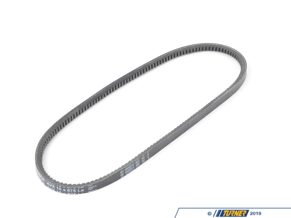 Continental Continental Drive Belt - Alternator - E10 10x875
