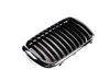 Genuine BMW Kidney Grill - Chrome - Right - E36 318i 323i 328i M3 97+ 51138195152 View 1