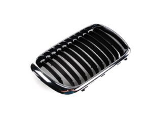 Kidney Grill - Chrome - Right - E36 318i 323i 328i M3 97+