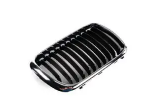 Kidney Grill - Chrome - Right - E36 318i 323i 328i M3 97+