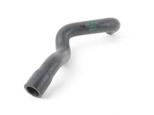 Rein Heater Hose - Water Valve to Heater Core - E32 E34
