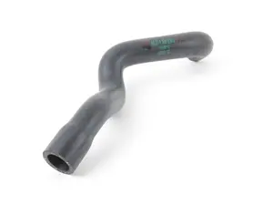 Rein Heater Hose - Water Valve to Heater Core - E32 E34