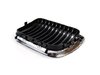 Genuine BMW Kidney Grill - Chrome - Right - E36 318i 323i 328i M3 97+ 51138195152 View 4