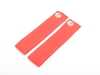 Rennline RS Style Door Pulls - Black / Red DH24BLKRED View 3