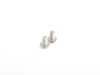 Rennline RS Style Door Pulls - Black / Red DH24BLKRED View 5