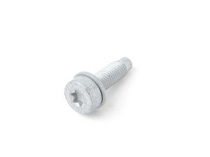 Genuine BMW Fillister-Head Screw - 07147162464 - F82,F83