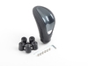 MOMO MOMO Combat Evo Shift Knob - Carbon - (NO LONGER AVAILABLE) CTECBN View 1