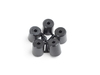 MOMO MOMO Combat Evo Shift Knob - Carbon - (NO LONGER AVAILABLE) CTECBN View 4
