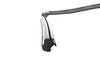 Genuine BMW Genuine BMW Convertible Top Seal - E30 318i 325i 54318100908 View 3