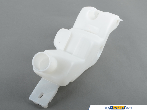 Genuine BMW Windshield Washer Bottle - E32 E34 61661378612