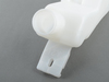 Genuine BMW Windshield Washer Bottle - E32 E34 61661378612 View 2