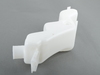 Genuine BMW Windshield Washer Bottle - E32 E34 61661378612 View 3