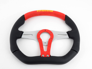 MOMO Trek Steering Wheel