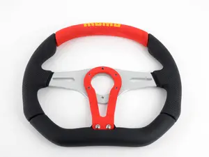 MOMO Trek Steering Wheel