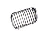 Genuine BMW Kidney Grill - Chrome - Left - E36 318i 323i 328i M3 97+ 51138195151 View 7